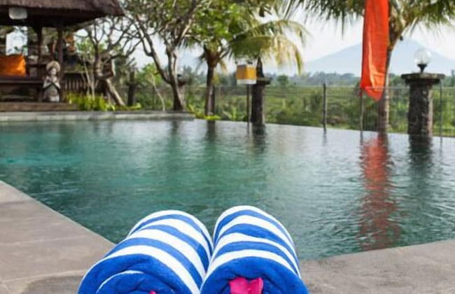 Batuan Villa - Foto 38