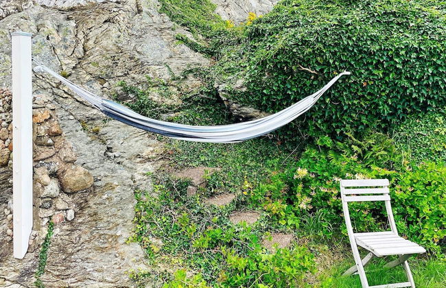 4 Star Holiday Home in Ellos-by Traum - Foto 18