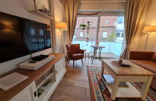 Nordwind - Direkt am Hafen - Foto 28