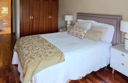 Centro pueblo Santa Cruz - Oleiros - A Coruña - Foto 8