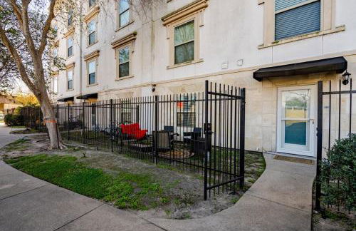 Fireside Double Kings Midtown Luxe Suite - Foto 19