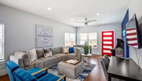 Intergalactic Abode at East Downtown - Foto 3