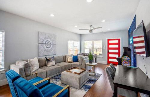 Intergalactic Abode at East Downtown - Foto 3