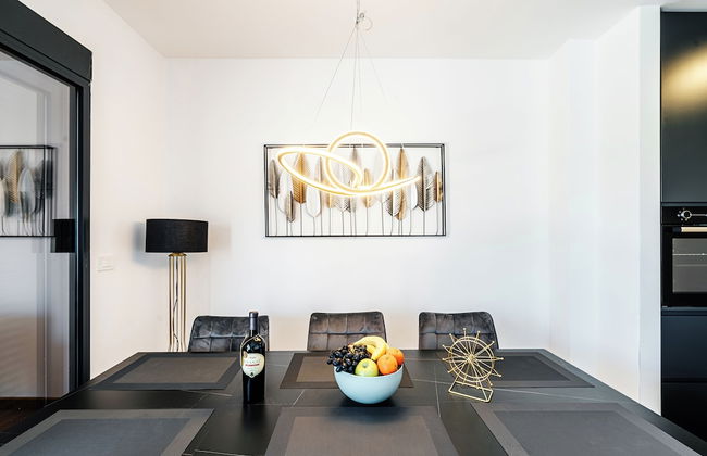 Monte Living by In Property - Foto 18