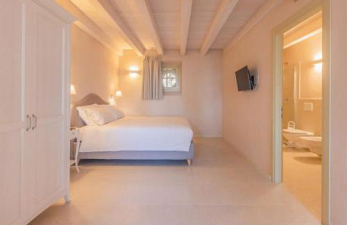 Palazzo Montanari Art & Wine Relais - Foto 26