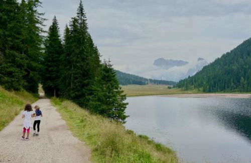 Appartamento Maria appartamento nelle dolomiti - Foto 26