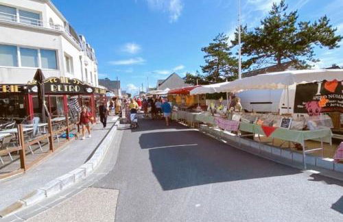 Villa Mon Rêve 12 pers à 500m de la plage - Foto 28