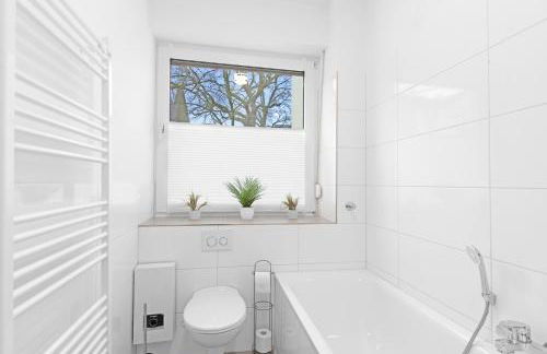 Lünen Living Apartments #10 - Foto 14