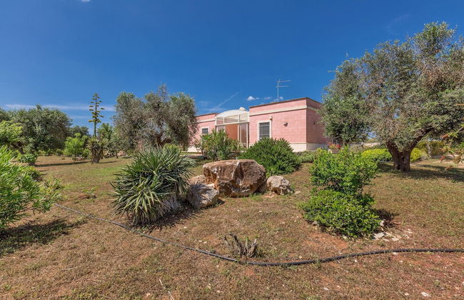 3536 Villa Le Majole by Perle di Puglia - Foto 29