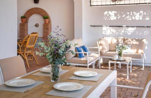 Casa rural Buenos Días con chimenea, calefacción y barbacoa - Foto 10