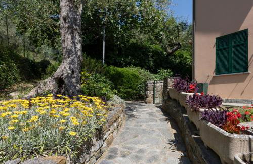 Apartment Verde Adagio by Interhome - Foto 34