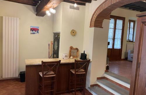 Casa Susina in the Heart of Tuscany - Foto 15