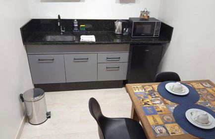 Loft Moderno Goēde - Foto 13