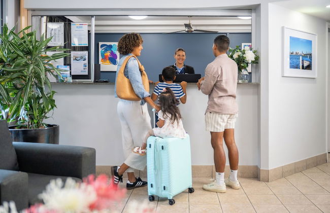 Nesuto The Entrance Apartments - Foto 3