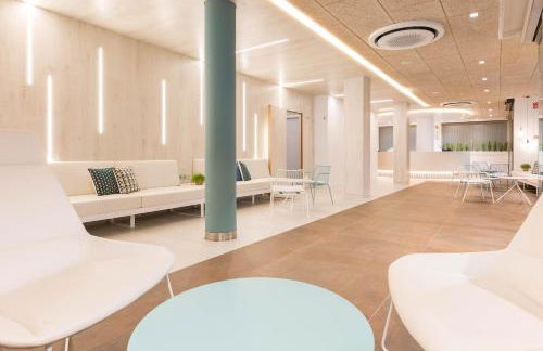 Odissea Park Aparthotel - Foto 15