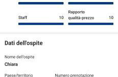 Il Girasole Casa Vacanze - Foto 12