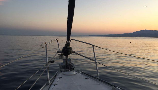 Private Sailing Trip to Tabarca - Foto 4