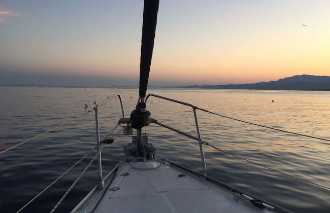 Private Sailing Trip to Tabarca - Photo 4