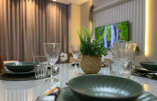 Alpes 307 - Apê NOVO em Gramado c/ garagem - Photo 13