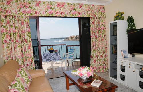 EmyCanarias Primera Línea De Playa - Foto 14