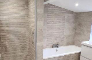 Cwm Uchaf Holiday Home, hot tub and horse view! - Photo 21