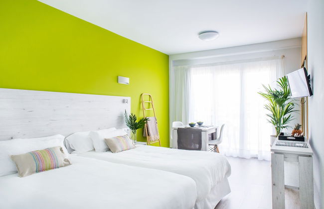 Apartamentos Dunas Club - Photo 17