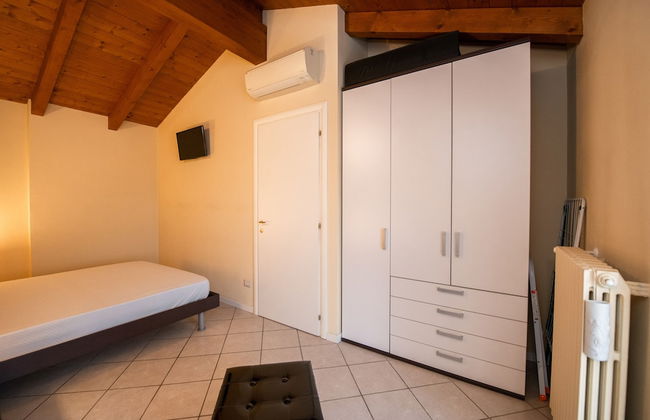 Antica Corte - Foto 5