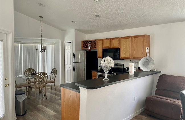 Grand Luxury 4BD Pool Home Disney Universal - Foto 12