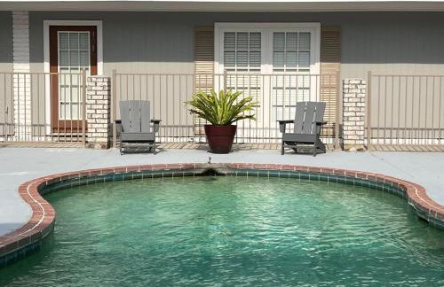 2 BR apartment with laundry pool - Foto 29