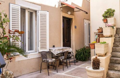 Apartment Family Toki - One Bedroom Apartment with Terrace - Foto 23