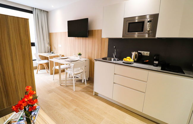 CIELO Madrid Studios - Foto 29