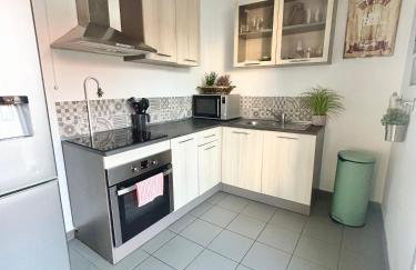 Le Chez-Soi Lillois - Foto 5