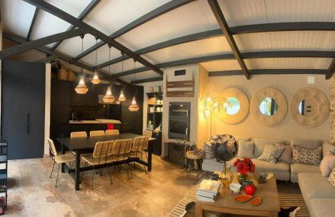 Casa Rural La Real de Guadalupe - Photo 1