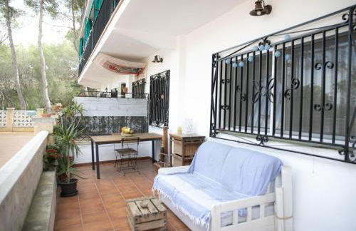 Simba Apartment by Hello Homes Sitges - Foto 13