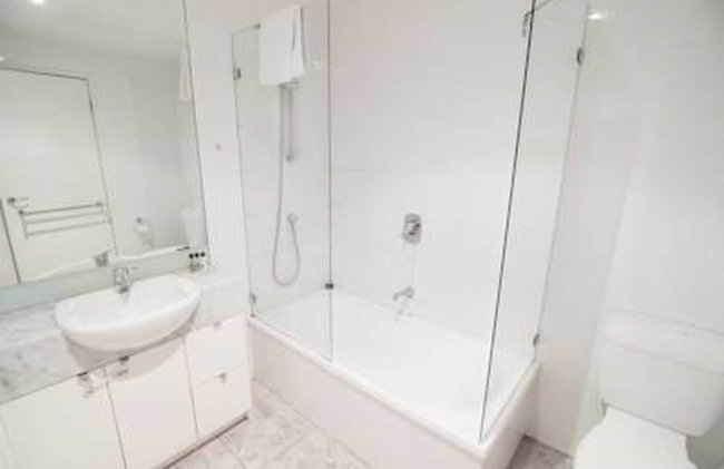 Inner Melbourne Serviced Apartments - Foto 35