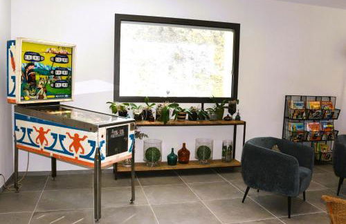 Villa Feijoa en Provence - Foto 16