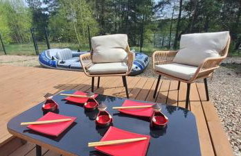 Japoński domek MITAKO - Foto 2