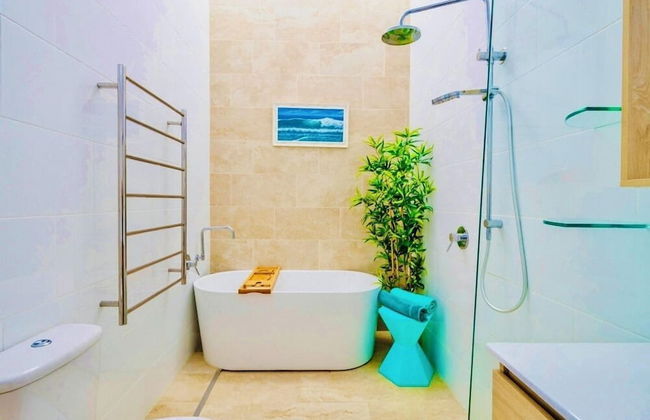 Blue River Apartments - Wooli Ocean - Waterfront - Foto 49