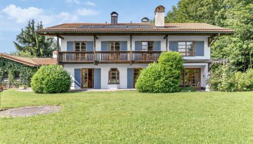 Luxus-Villa mit Indoorpool, Sauna & offenem Kamin - Foto 2, Garden, Garden view, Other