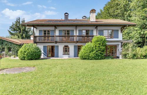 Luxus-Villa mit Indoorpool, Sauna & offenem Kamin - Foto 2