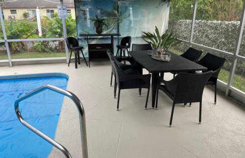 Swimming, Boating, Fishing on Gulf & Heated pool - Foto 32