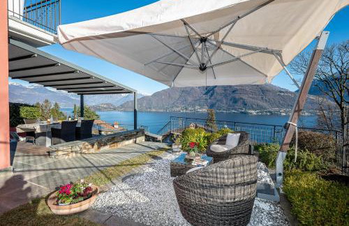 Verde Ferienhaus mit Panorama-Seeblick - Foto 30