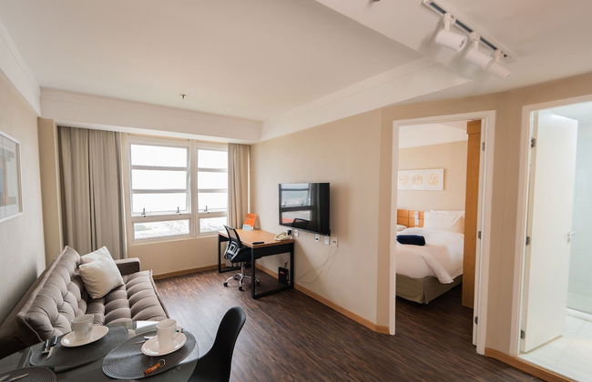 Xtay Guarulhos Aeroporto - Photo 8