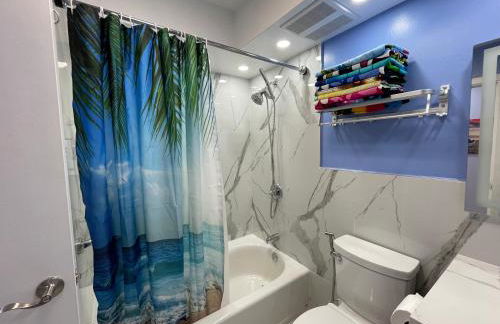 Amazing waikiki Beach condo 2Bed2Bath+free Parking - Foto 21