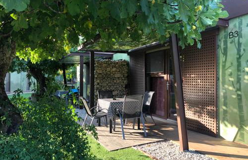 Veragua. Glamping y Apartamentos turísticos - Photo 53