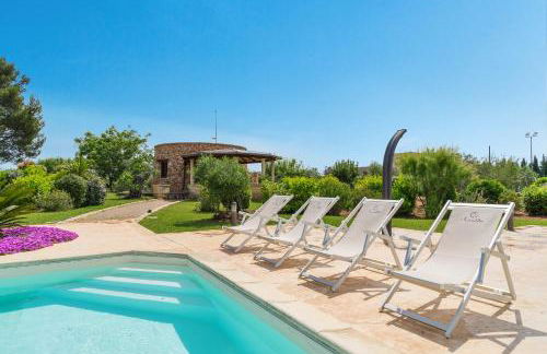 Li Furneddhri (Trulli) - Foto 63