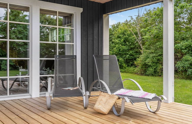 "Adelia" - 850m to the fjord - Foto 18