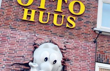 Ferienhaus Lille Huus in Hinte bei Emden - Foto 42