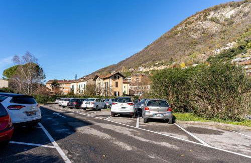 Patio & Parking - Self check-in & Remote access - Foto 19