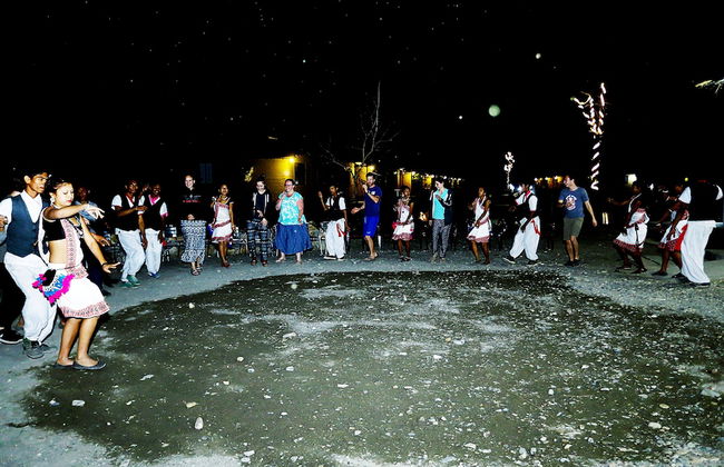 Nana Jungle Resort Near Chitwan National Park - Foto 31